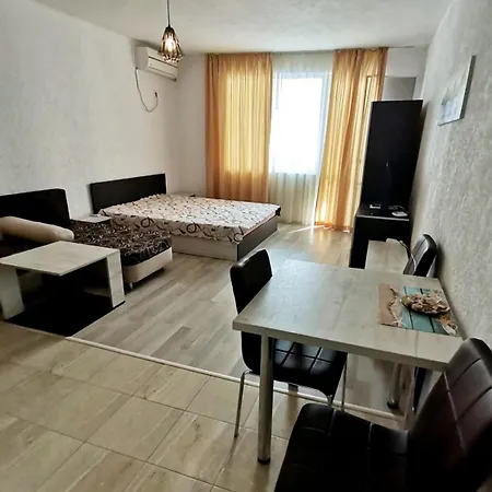 Apartmán Alexandria